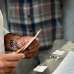 Jornada de reflexión en las elecciones en País Vasco: ¿qué se puede hacer y qué no el 20 de abril?