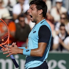 El "trabajo duro" de Zapata