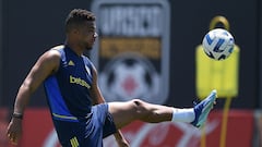 Werder Bremen cambia su postura con Borré: ¿Llega antes a Brasil?