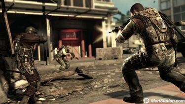 SOCOM: Special Forces, Impresiones