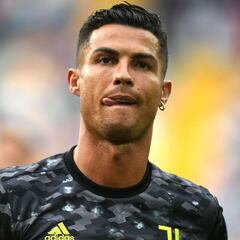 PSG's Al-Khelaifi responds to Ronaldo-Messi-Neymar link-up