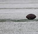 ¿Cuántas veces se ha pospuesto o cancelado un partido de la NFL por mal clima?
