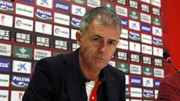 31/03/17 ENTRENAMIENTO DEL GRANADA
RUEDA DE PRENSA LUCA ALCARAZ
PREVIA PARTIDO BARCELONA PRIMERA DIVISION