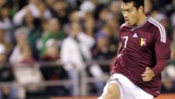 Nicolás Fedor, "Miku"