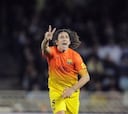 Puyol firma este martes su renovación hasta junio de 2016