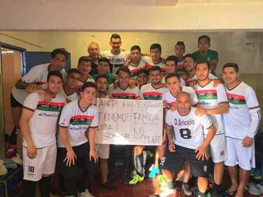 La grave crisis que aflige a Lota Schwager en Segunda División