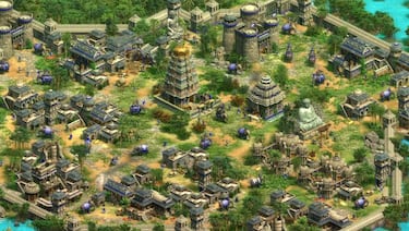 Red Bull Wololo IV recibirá la fase final de Age of Empires II; todos los detalles