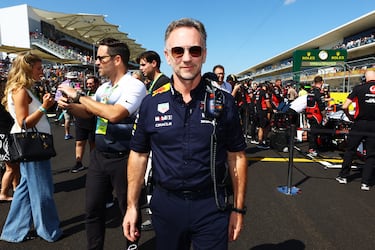 Red Bull leave Checo Pérez unprotected