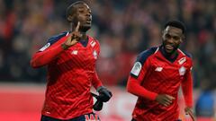 Pépé: el Arsenal ficha al africano más caro de la historia