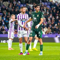 Tomeo, héroe y villano en Zorrilla