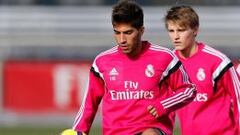 Lucas Silva ya tiene el tránsfer y podría debutar mañana