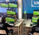 VAR en Argentina: pruebas y cuándo llegará