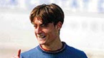 Pretende que la racha no pare