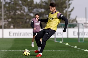 Real Madrid given hope with Mbappé