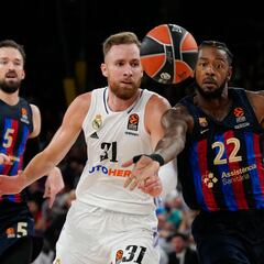 Un Clásico para empezar el año