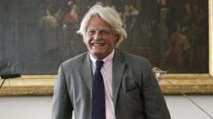 "No hay disputa con el deporte español; si la hubiera, nos ganarían ustedes"