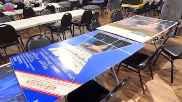 Se adentra en el oasis del coleccionismo friki y el dueño le revela la joya de la corona valorada en 38.000 euros