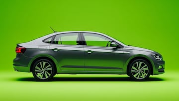 Así las ventas de autos en México a cuatro meses del fin de 2025