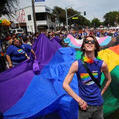 Pride month worldwide: The festivals, parades, and cities leading the celebration