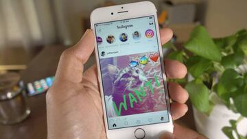 La nueva forma de usar Instagram no convence a los usuarios