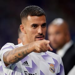 Ceballos: renovación sin puja