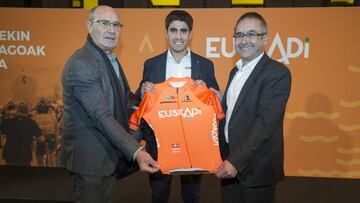 Landa sueña con una nueva marea naranja en la élite