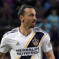 Zlatan Ibrahimovic remains among the world's best