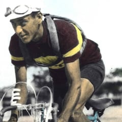 Julián Berrendero: el campeón que vivió y ganó en Pau