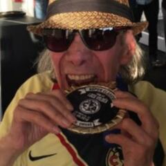 El amor de Manuel 'El Loco' Valdés por el América