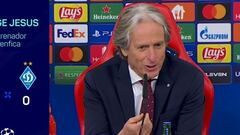 DT del Benfica sonrié y agradece al Bayern por ganar al Barça