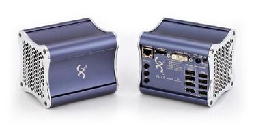 De Durango y Orbis a OUYA, Project SHIELD y Steambox