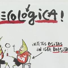 La final de Copa más sostenible y verde