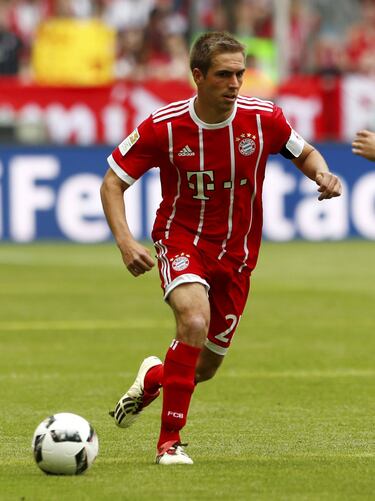 El mejor XI de UEFA del siglo 21: 6 españoles y 9 de LaLiga