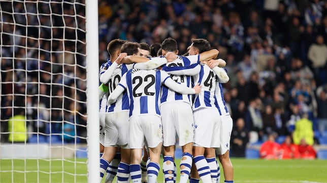 Real Sociedad - Betis: a qué hora es, TV y cómo ver LaLiga EA Sports hoy online