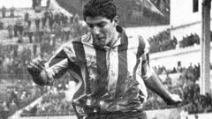 Los 10 mejores jugadores de la historia del Atlético de Madrid