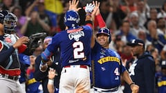 Panama vs Venezuela summary online: stats, scores and highlights | Caribbean Series 2024 highlights