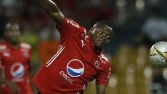 Independiente Medellín ganó 1-0 en casa ante Bucaramanga