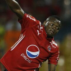 Medellín se sobrepone a las lesiones y vence a B/manga