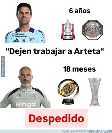 Joan García y Gonzalo: estrellas de los mejores memes del fin de semana