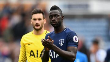 Tottenham brilla con Dávinson y Kane y golea al Huddersfield