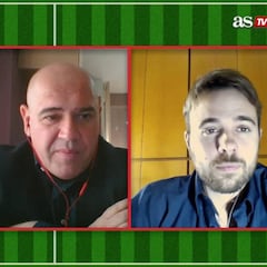 La Futbolería de As: "Dybala puede entrar en el mercado"