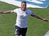 Colo Colo - Colón | Despedida Esteban Paredes: a qué hora es, horario, TV, cómo y dónde ver online