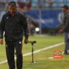 "Me sorprendió cómo llegó y salió Sampaoli de La Roja"