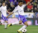 El Getafe pide a la LFP que Uche no pueda jugar con el Zaragoza