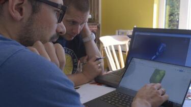 El brazo de Metal Gear Solid V llegará a un lisiado