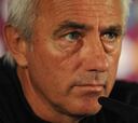 Bert van Marwijk: "Portugal es más que Ronaldo y Nani"