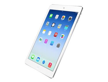 Llegan los nuevos iPad Air e iPad Mini Retina
