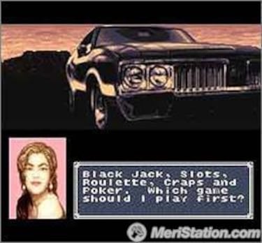 "PC Kid 3" y "Vegas Stakes" llegan a la Consola Virtual