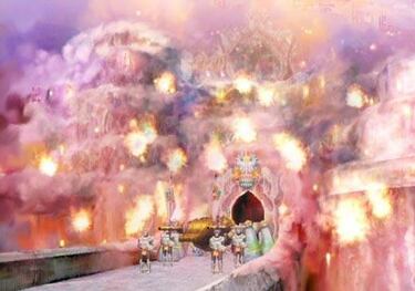 Baten Kaitos: Eternal Wings and the Lost Ocean, Impresiones USA