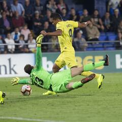 Oblak: el salvador del Atlético sigue sin renovar su contrato